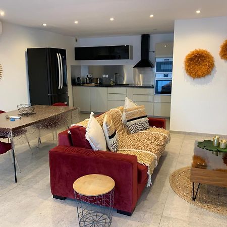 Appartement Centre Ville カシ エクステリア 写真