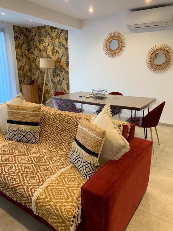 Appartement Centre Ville カシ エクステリア 写真
