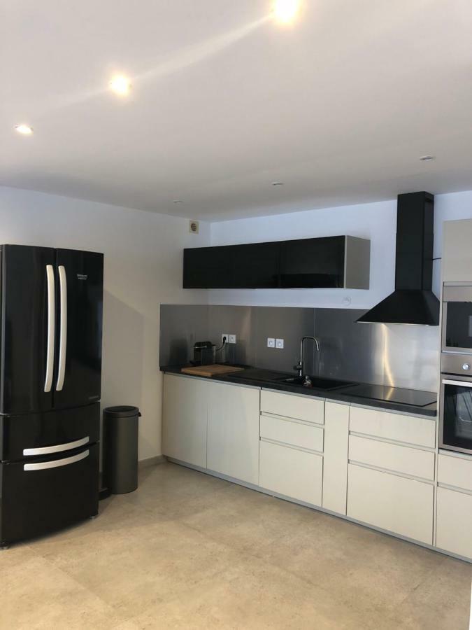 Appartement Centre Ville カシ エクステリア 写真